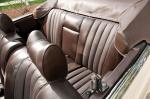 Mercedes-Benz 280 SE 3.5 Cabriolet 1971 года